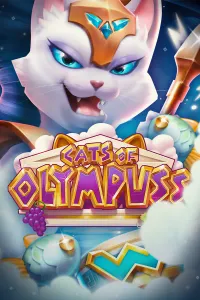 Cats of Olympuss